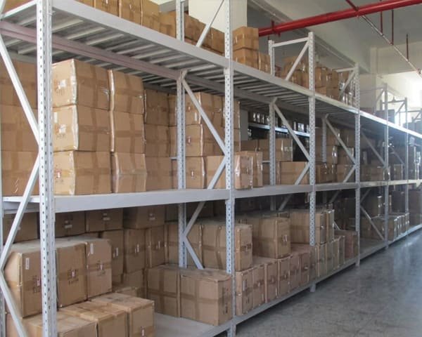 Customs clearance documentation services