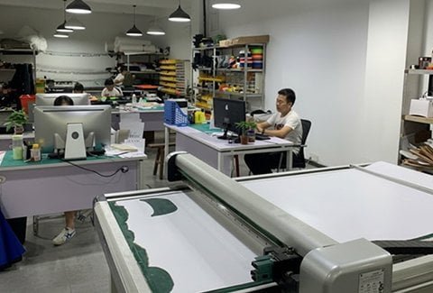 Design studio