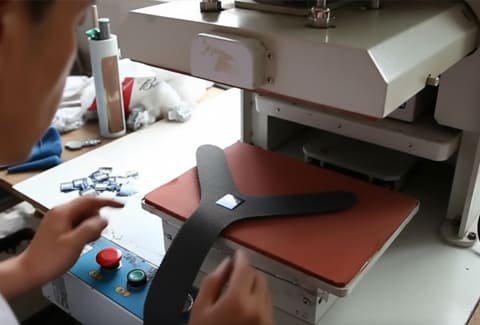 Printing and labeling