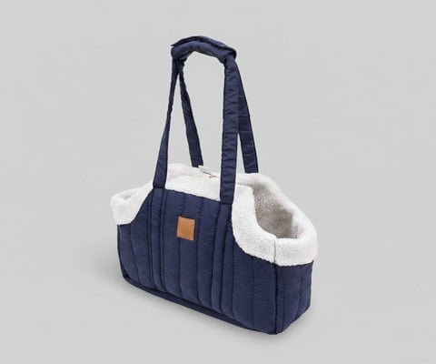 Stylish and ergonomic pet carriers and backpacks