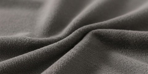 Recycled PET eco fabric