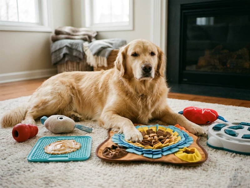 The Ultimate Sourcing Guide: Best Dog Toys for Separation Anxiety to Boost Your Brand’s Catalog