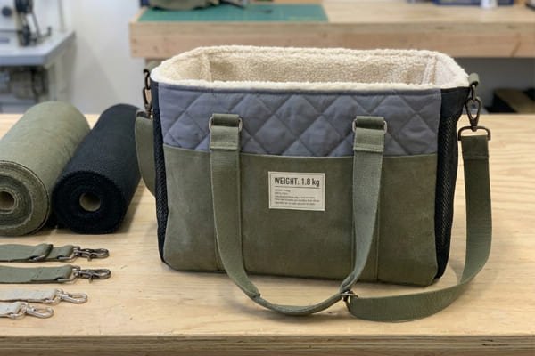 Understanding fabric weight specifications for pet products GSM fabric weight measurement