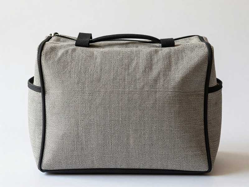 Oxford Cloth vs. Polyester in Pet Bags: Which Fabric Actually Works Better for Your Product Line?
