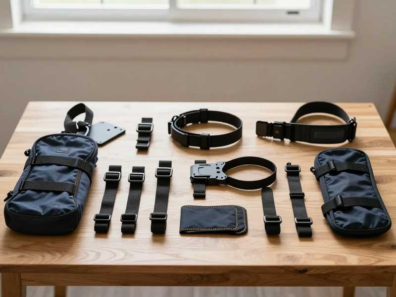 Key functional features in pet gear that lower return rates functional pet gear features that reduce product returns