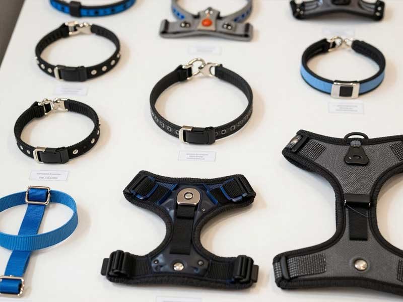 Top Features Buyers Look for in Pet Gear — And Which Ones Actually Matter for Your Product Line?