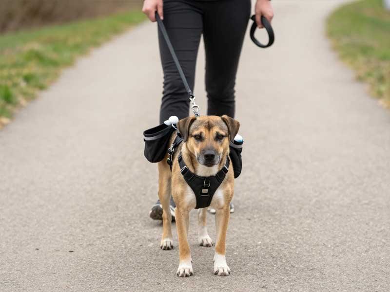 Metal hardware batch consistency in leash production hardware fatigue and plating inconsistency in poor quality dog leashes
